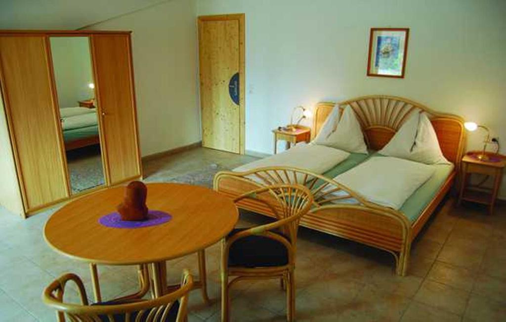 Ferienhaus Spieljochblick Uderns Zimmer foto