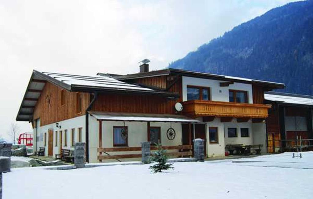 Ferienhaus Spieljochblick Uderns Zimmer foto